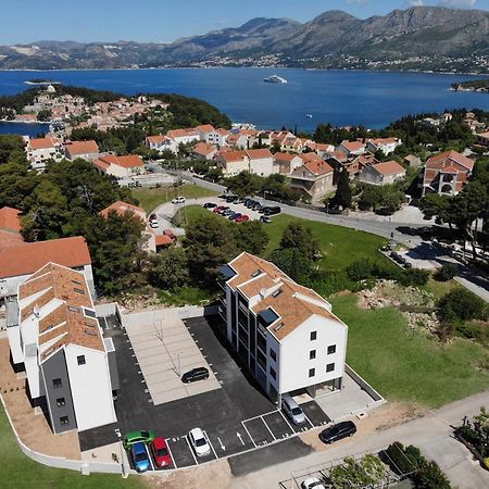 Irena Apartment No 2 Cavtat Esterno foto