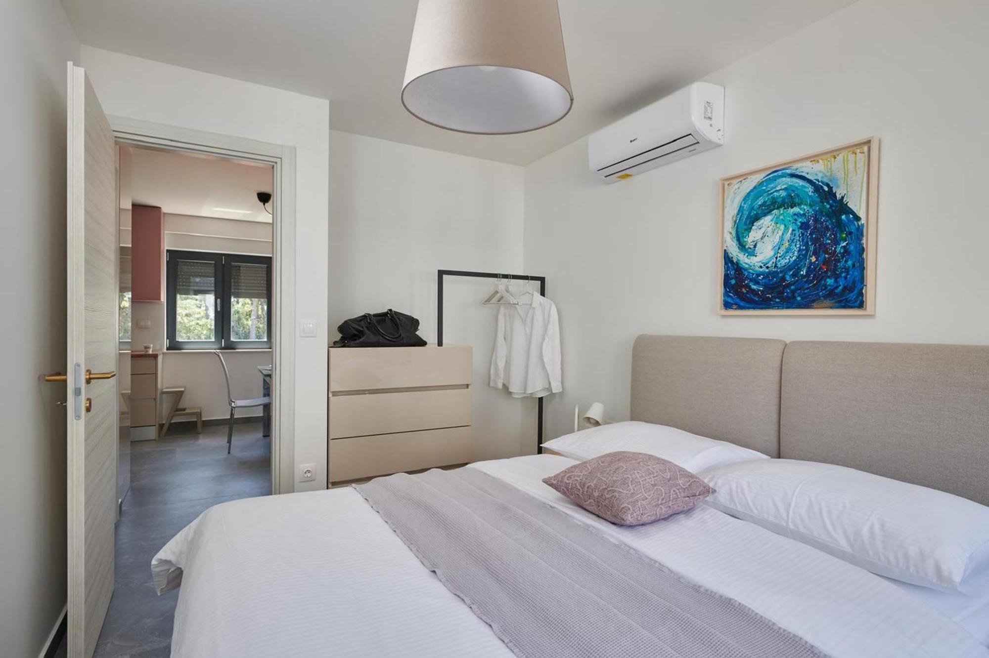 Irena Apartment No 2 Cavtat Esterno foto