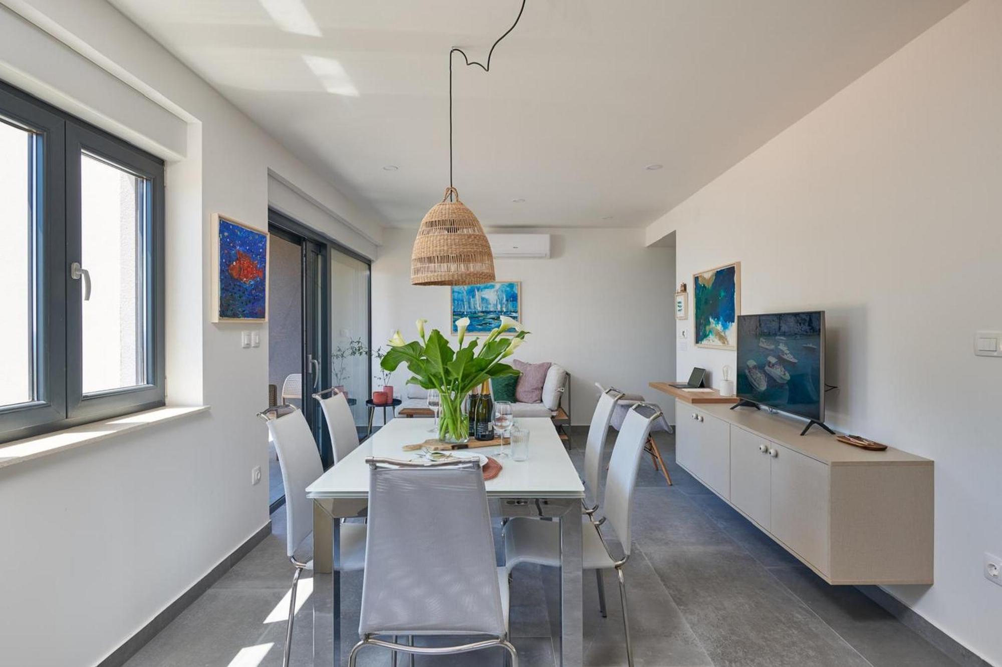 Irena Apartment No 2 Cavtat Esterno foto
